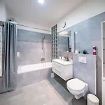 50 Shades Of Apartament *
