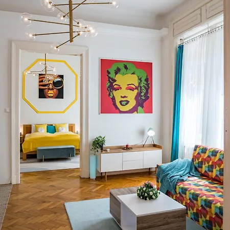 شقة 50 Shades Of *